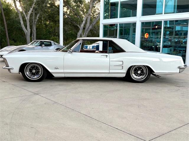 1964 Buick Riviera (CC-2097696) for sale in Bradenton, Florida