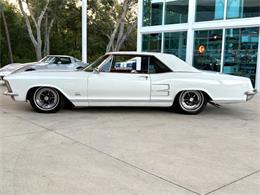 1964 Buick Riviera (CC-2097696) for sale in Bradenton, Florida