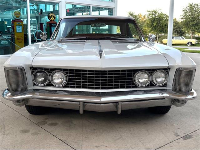 1964 Buick Riviera (CC-2097696) for sale in Bradenton, Florida