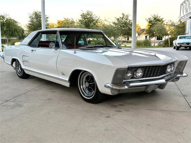 1964 Buick Riviera (CC-2097696) for sale in Bradenton, Florida