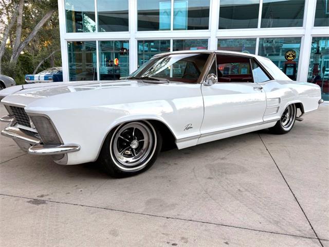 1964 Buick Riviera (CC-2097696) for sale in Bradenton, Florida