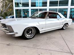 1964 Buick Riviera (CC-2097696) for sale in Bradenton, Florida