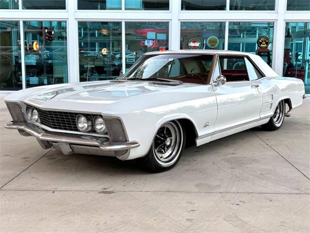 1964 Buick Riviera (CC-2097696) for sale in Bradenton, Florida