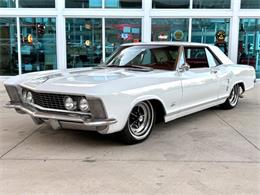 1964 Buick Riviera (CC-2097696) for sale in Bradenton, Florida