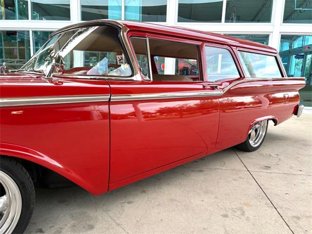 1959 Ford Ranch Wagon (CC-2097697) for sale in Bradenton, Florida