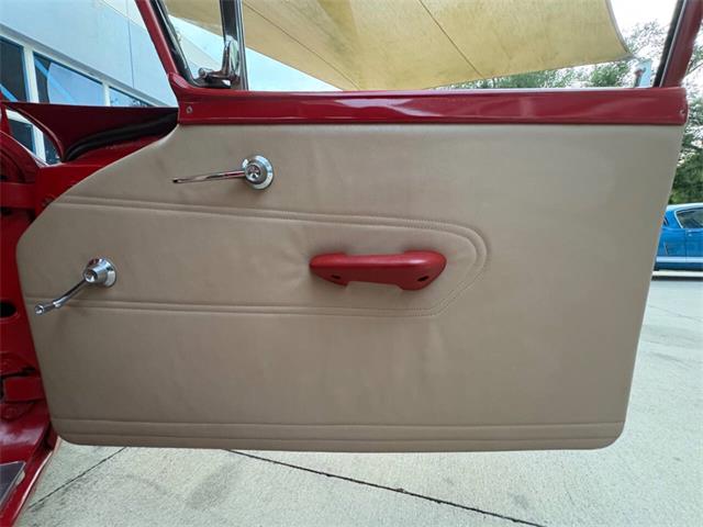 1959 Ford Ranch Wagon (CC-2097697) for sale in Bradenton, Florida