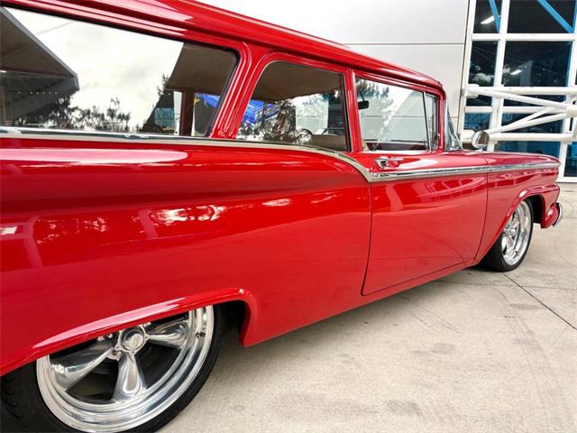 1959 Ford Ranch Wagon (CC-2097697) for sale in Bradenton, Florida