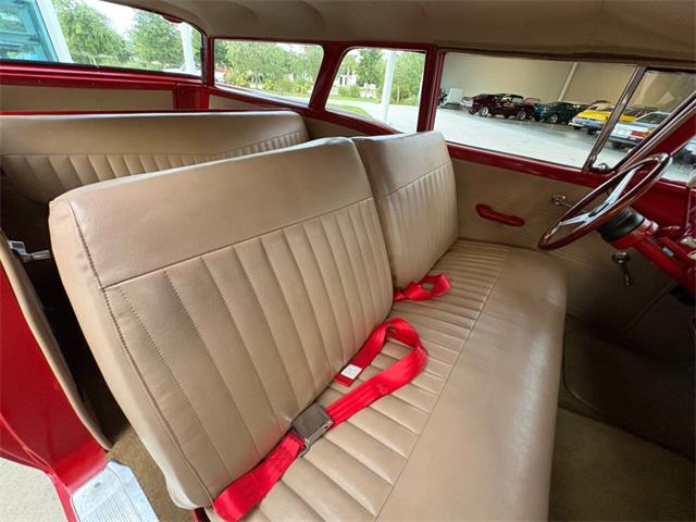 1959 Ford Ranch Wagon (CC-2097697) for sale in Bradenton, Florida