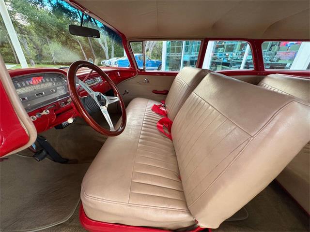 1959 Ford Ranch Wagon (CC-2097697) for sale in Bradenton, Florida