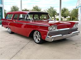 1959 Ford Ranch Wagon (CC-2097697) for sale in Bradenton, Florida
