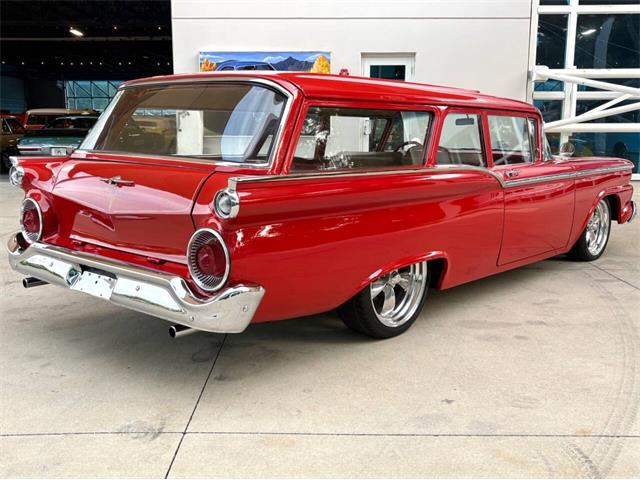 1959 Ford Ranch Wagon (CC-2097697) for sale in Bradenton, Florida