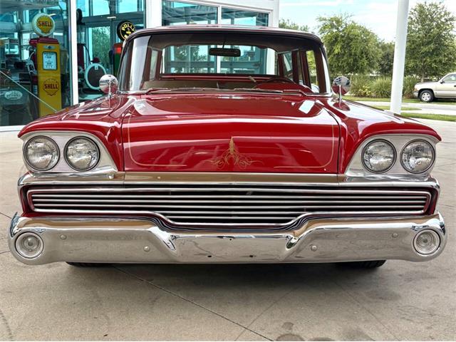 1959 Ford Ranch Wagon (CC-2097697) for sale in Bradenton, Florida