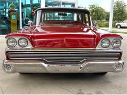 1959 Ford Ranch Wagon (CC-2097697) for sale in Bradenton, Florida