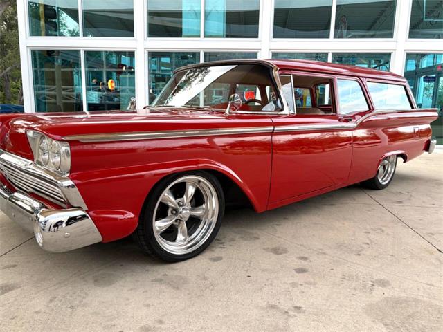 1959 Ford Ranch Wagon (CC-2097697) for sale in Bradenton, Florida
