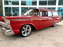 1959 Ford Ranch Wagon (CC-2097697) for sale in Bradenton, Florida