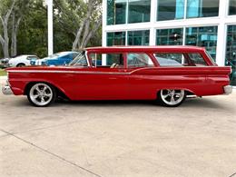 1959 Ford Ranch Wagon (CC-2097697) for sale in Bradenton, Florida