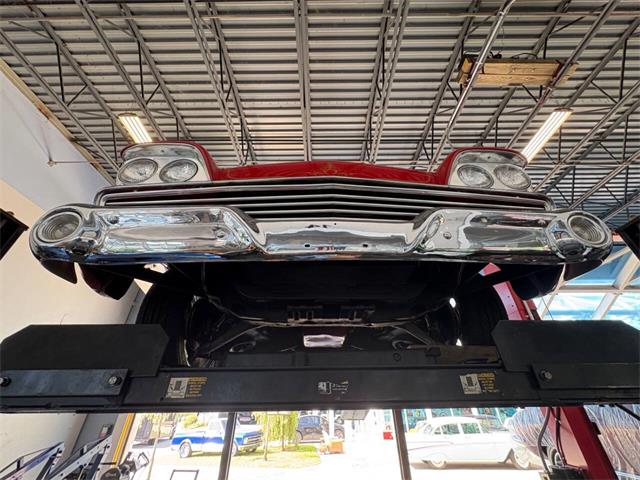 1959 Ford Ranch Wagon (CC-2097697) for sale in Bradenton, Florida