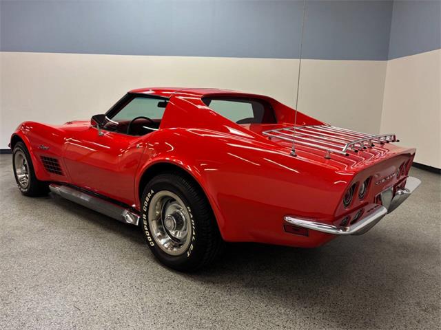 1970 Chevrolet Corvette (CC-2097698) for sale in Bradenton, Florida