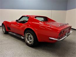 1970 Chevrolet Corvette (CC-2097698) for sale in Bradenton, Florida
