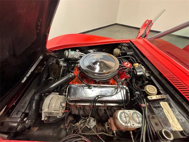 1970 Chevrolet Corvette (CC-2097698) for sale in Bradenton, Florida
