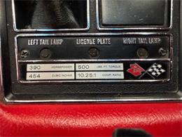 1970 Chevrolet Corvette (CC-2097698) for sale in Bradenton, Florida