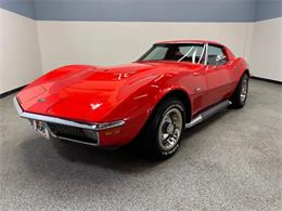 1970 Chevrolet Corvette (CC-2097698) for sale in Bradenton, Florida