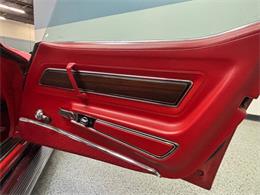 1970 Chevrolet Corvette (CC-2097698) for sale in Bradenton, Florida