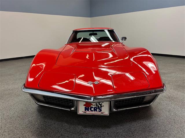 1970 Chevrolet Corvette (CC-2097698) for sale in Bradenton, Florida
