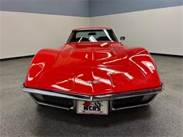 1970 Chevrolet Corvette (CC-2097698) for sale in Bradenton, Florida