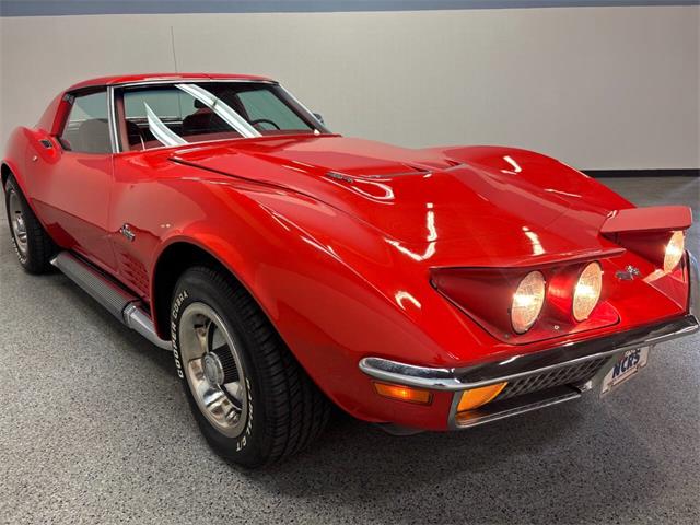 1970 Chevrolet Corvette (CC-2097698) for sale in Bradenton, Florida