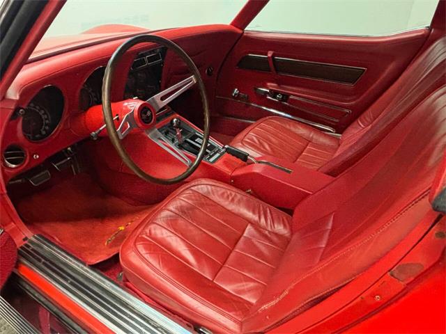 1970 Chevrolet Corvette (CC-2097698) for sale in Bradenton, Florida
