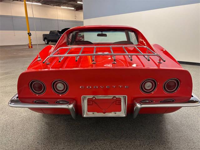 1970 Chevrolet Corvette (CC-2097698) for sale in Bradenton, Florida