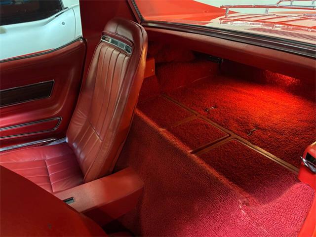 1970 Chevrolet Corvette (CC-2097698) for sale in Bradenton, Florida
