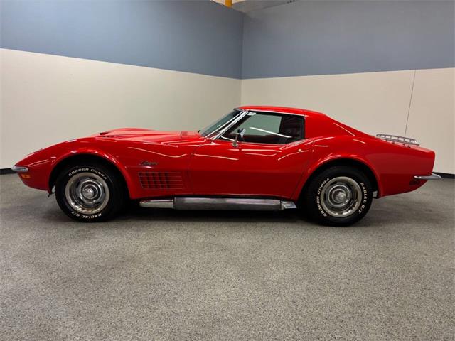 1970 Chevrolet Corvette (CC-2097698) for sale in Bradenton, Florida