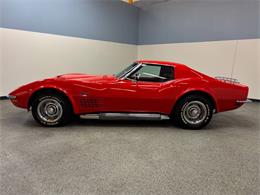 1970 Chevrolet Corvette (CC-2097698) for sale in Bradenton, Florida