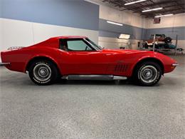 1970 Chevrolet Corvette (CC-2097698) for sale in Bradenton, Florida