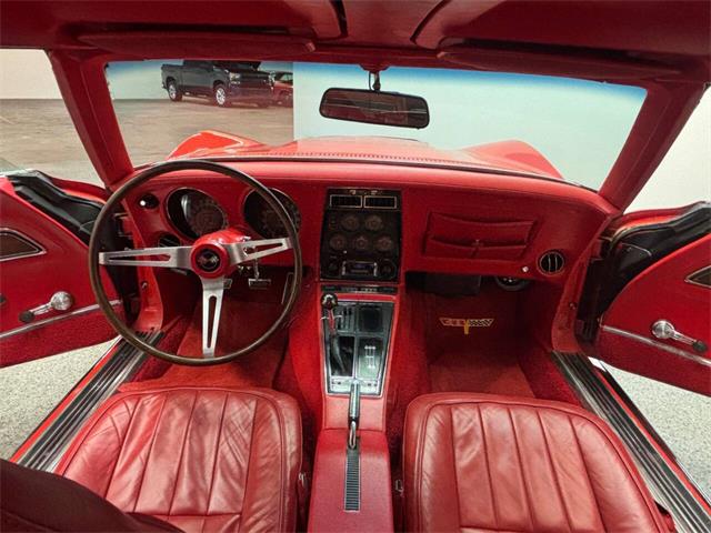 1970 Chevrolet Corvette (CC-2097698) for sale in Bradenton, Florida