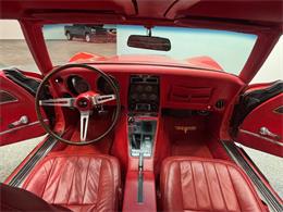 1970 Chevrolet Corvette (CC-2097698) for sale in Bradenton, Florida