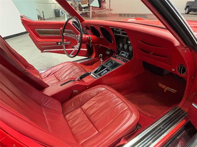 1970 Chevrolet Corvette (CC-2097698) for sale in Bradenton, Florida