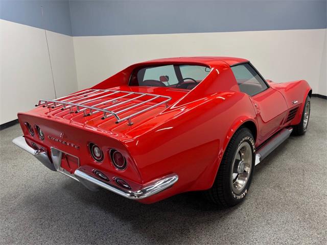 1970 Chevrolet Corvette (CC-2097698) for sale in Bradenton, Florida