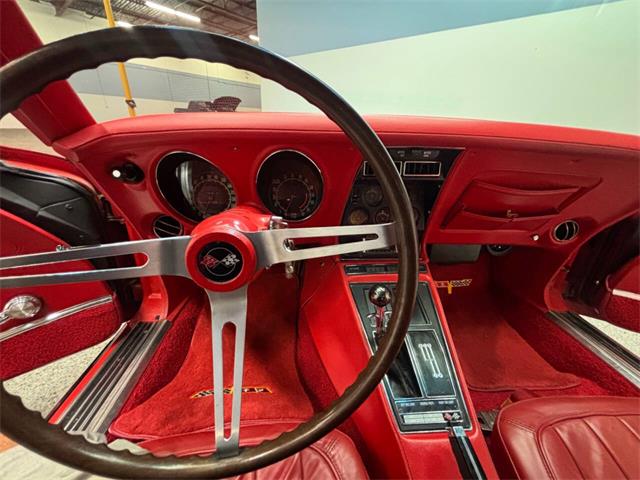 1970 Chevrolet Corvette (CC-2097698) for sale in Bradenton, Florida