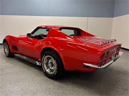1970 Chevrolet Corvette (CC-2097698) for sale in Bradenton, Florida