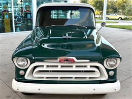1957 Chevrolet 3100 (CC-2097699) for sale in Bradenton, Florida