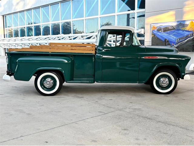 1957 Chevrolet 3100 (CC-2097699) for sale in Bradenton, Florida