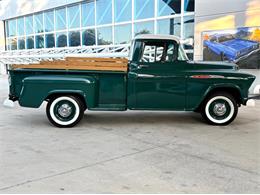 1957 Chevrolet 3100 (CC-2097699) for sale in Bradenton, Florida