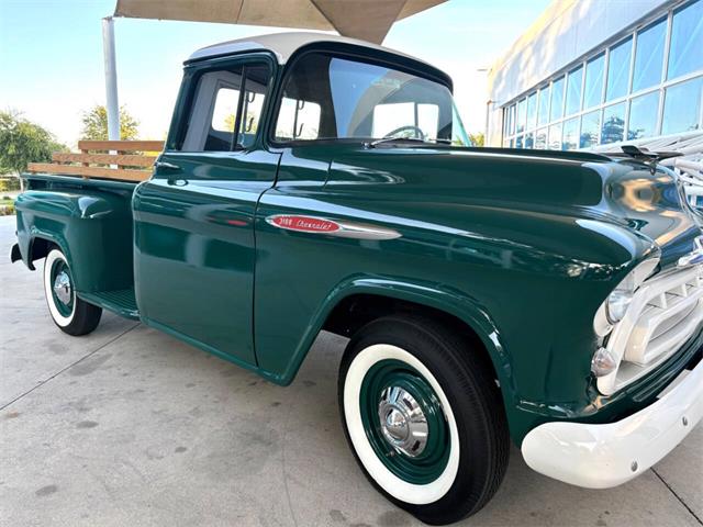 1957 Chevrolet 3100 (CC-2097699) for sale in Bradenton, Florida