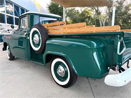 1957 Chevrolet 3100 (CC-2097699) for sale in Bradenton, Florida
