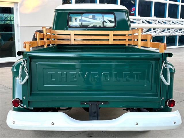 1957 Chevrolet 3100 (CC-2097699) for sale in Bradenton, Florida