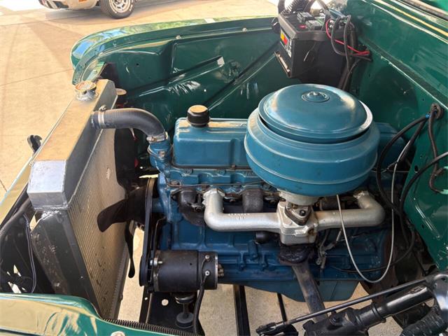 1957 Chevrolet 3100 (CC-2097699) for sale in Bradenton, Florida