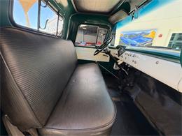 1957 Chevrolet 3100 (CC-2097699) for sale in Bradenton, Florida
